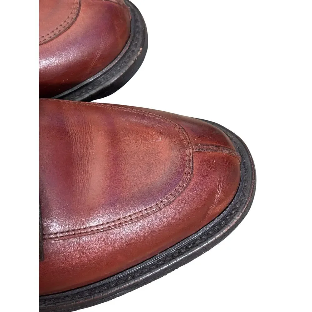 Allen Edmonds allen edmonds